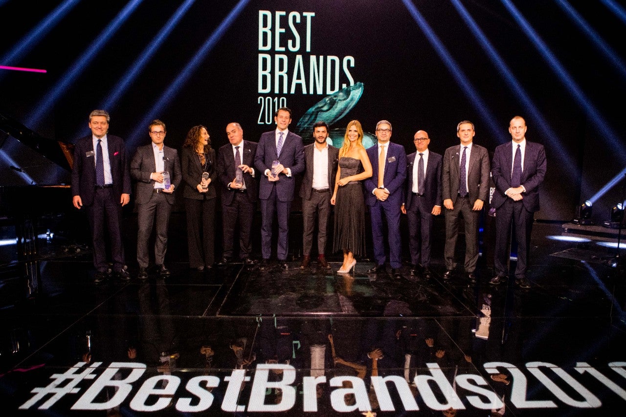 best brands