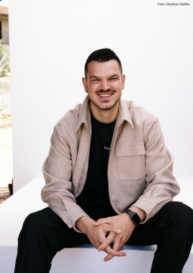 Linda Zervakis - Max Klemmer