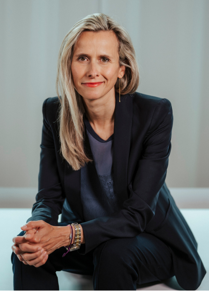 Ian Beacraft - St Pauli Slot