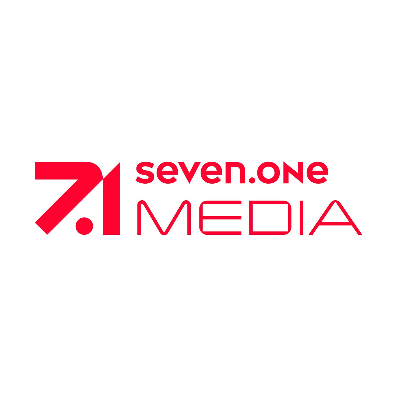 Design ohne Titel - Seven.one Media